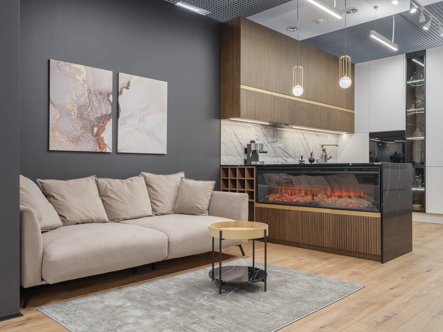 Салон в ТЦ «Family Room» — фото 5